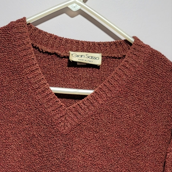 GRAN SASSO Made in Italy - Picture 3 of 4